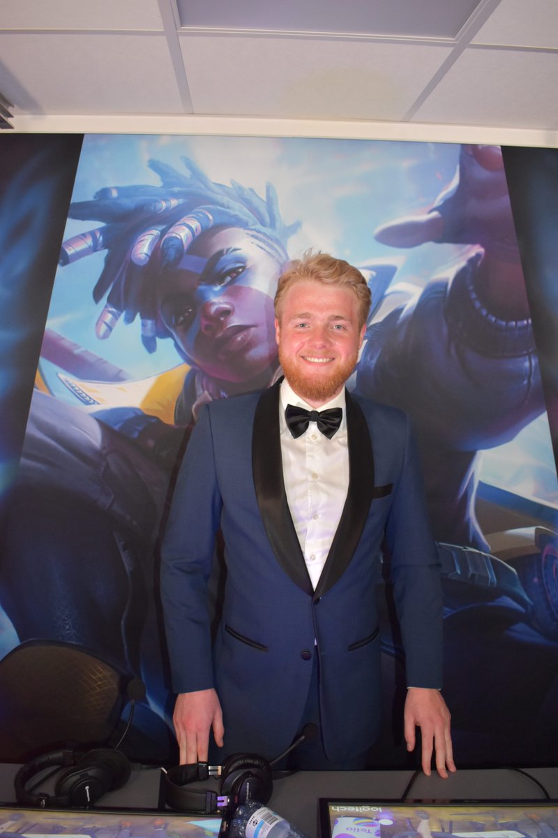 👏 Thanks to our fantastic casters! 👏

We want to thank you for the great work you've done at the <a href="/TES_Nordic/">Telia Esports Series Nordic</a> Denmark! ❤

<a href="/GuldborgReal/">Mikkel "Guldborg" Guldborg</a>
<a href="/TheodorKirk/">LQG</a>
<a href="/NielsKohler/">LQA</a>

Looking forward to more! 👍🎉

#risetothetop 
#teliaesportsseries 
#teslol 
#esport
