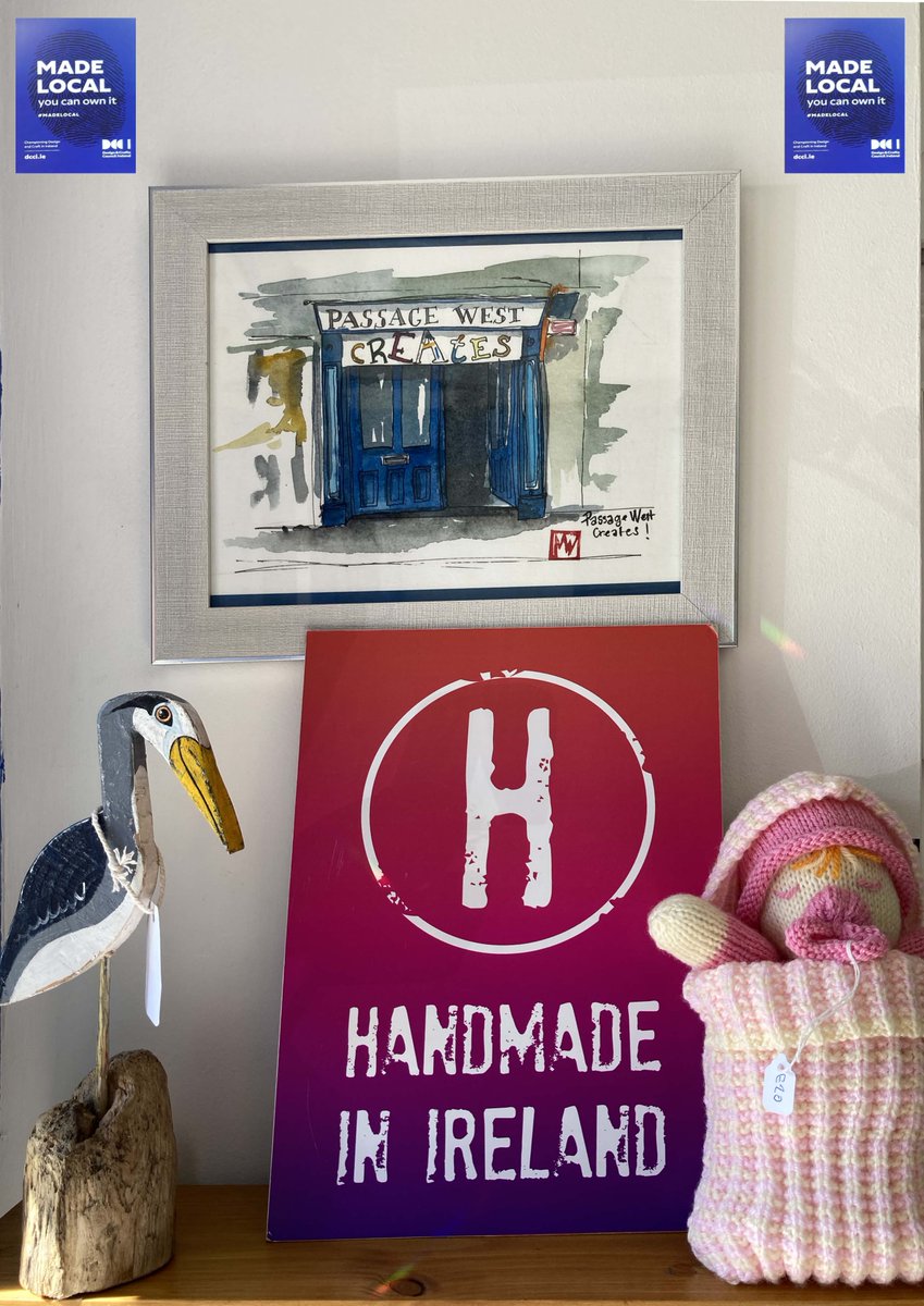 Passage West Creates tweet media