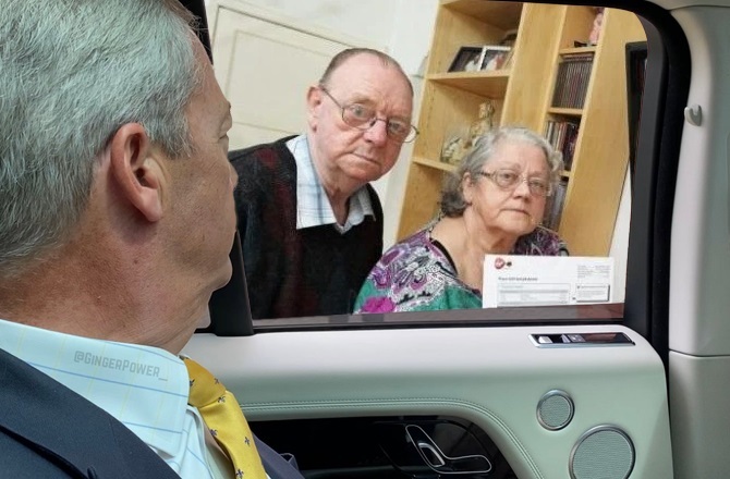 And here’s a template to make it so much easier, courtesy of  @GingerPower_