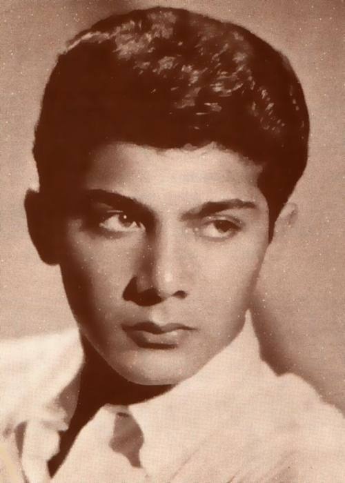 Happy 79th Birthday to 
PAUL ANKA 