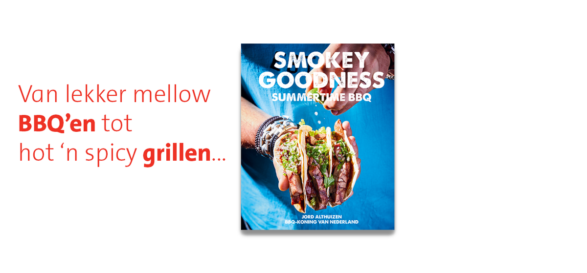 Lezen kan ook prima achter een Big Green Egg... ;) #smokeygoodness #grillen