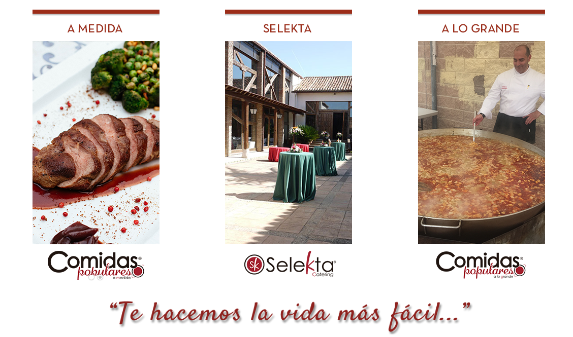CateringComidas tweet picture
