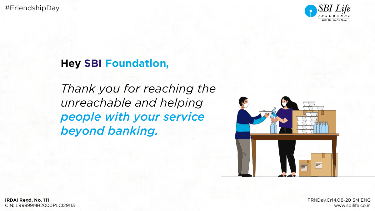 Sbi Foundation Day Images