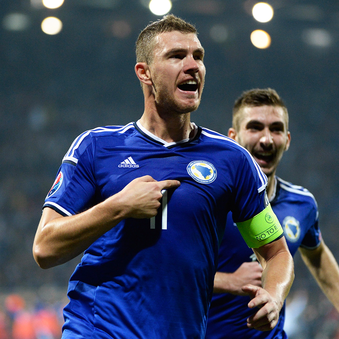 B/R Football tweet media