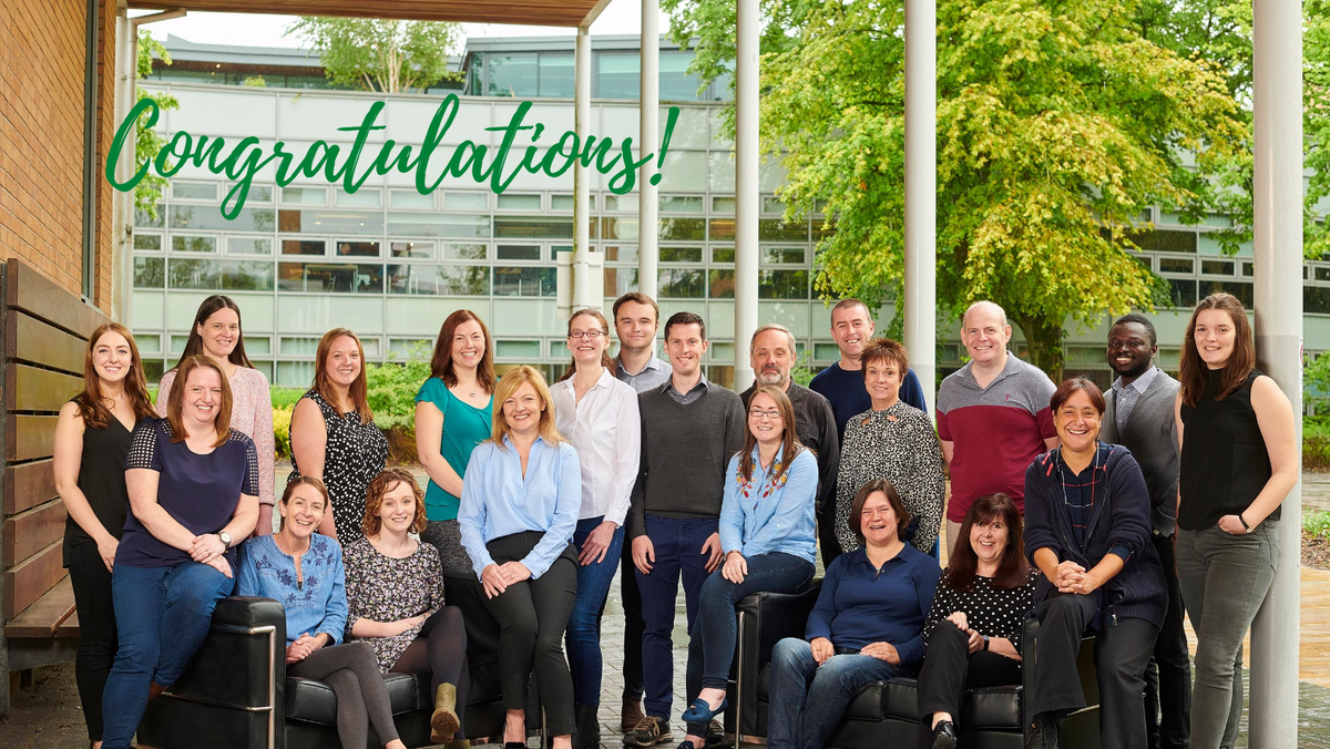 EHU_Geo's tweet photo. Today, we are holding a virtual celebration to recognise the achievements of our 2020 Geography and Geology cohort. Even though our Graduation ceremony wont take place this Summer, we will toast to your success and express our thanks and praise to you all.#EHUGrad #WeAreTogether https://t.co/y3FqGTtInH