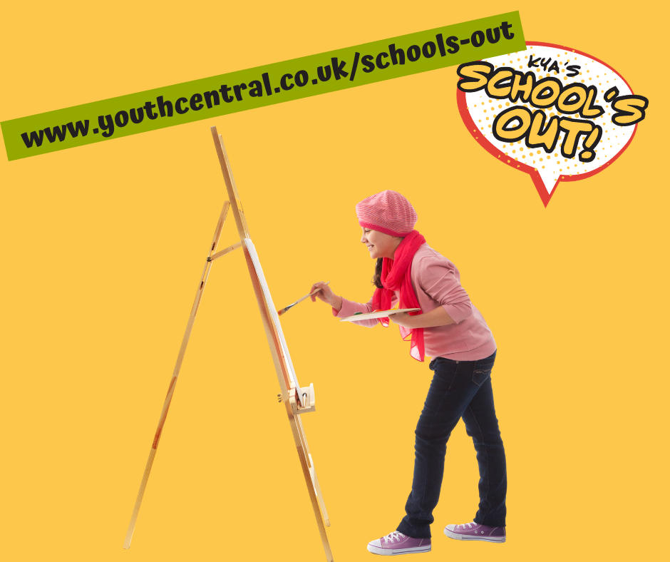 Kirklees_Youth's tweet photo. Know any Budding Artist in Kirklees? All Summer the #schoolsout programme has FREE online creative projects. Tune in tomorrow for Global Arts Portrait Course by visiting

https://t.co/nxtAfg8Oui (4-11yrs)
https://t.co/XfnAP84Mh7 (for 12+) https://t.co/XQRZbeblgK