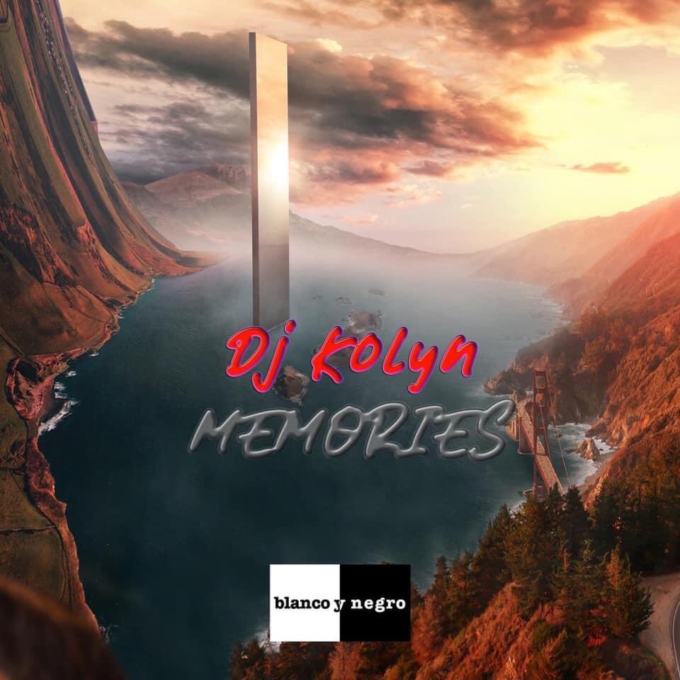 Equatekmusic's tweet photo. Mañana saco Memories como @djkolyn por Blanco Y Negro Music! https://t.co/JhwMtxP6wY