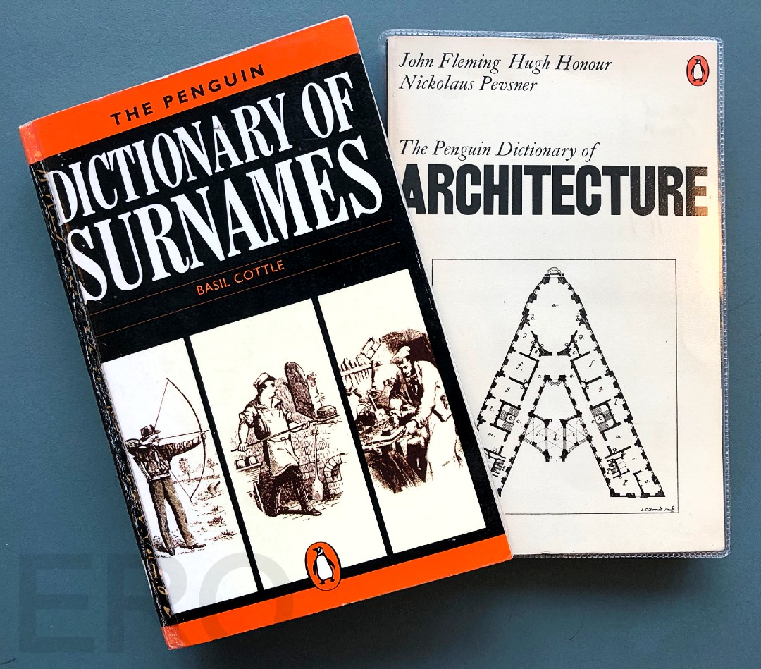 essexarchive's tweet photo. The first Penguin was published #OnThisDay in 1935. It turns out we donโt have many in our library. How many #Penguins are on your bookshelves? #ShelfieTime #Books @PenguinUKBooks https://t.co/6MBVPgHRRt