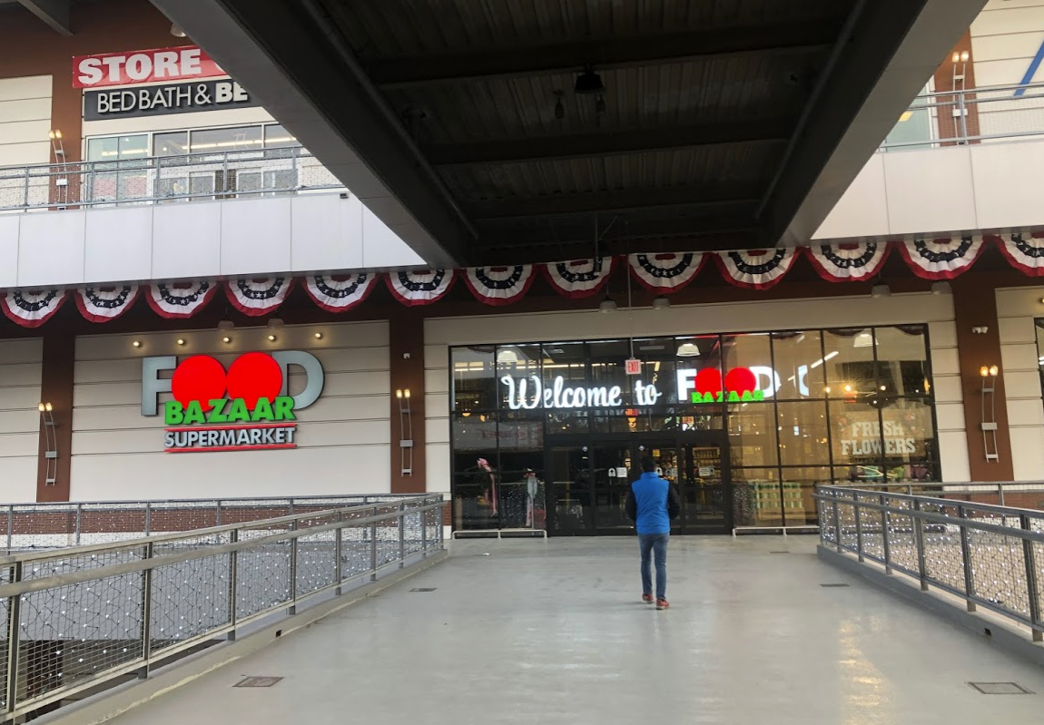 Don't miss our #StoreTour of the #FoodBazaarSupermarket at #BronxTerminalMarket! ow.ly/dnv650ADjmp or #LinkInBio! #foodbazaar #bogopaservice #bogopa #bronxterminal #grocery #foodshopping #supermarket #newsupermarket #newgrocerystore #supermarketsforever #internationalfoods