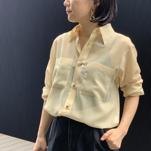 BEAMS｜ビームス on X: 