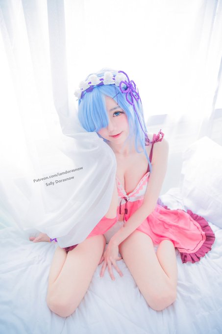 Twitterのコスプレ画像25