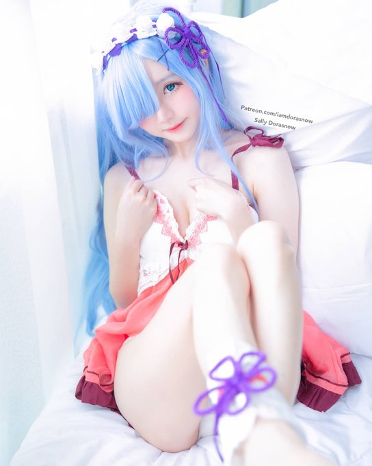 Twitterのコスプレ画像24