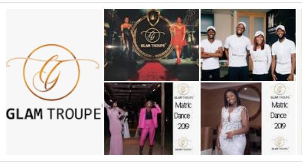 BasheshaBahleke's tweet photo. #ThePutOn Thy say if u wanna go fast,go alone but if u wanna go far, go with the #GlamTroupe
U will never go wrong with the glamourous look for matric dance #yfm top 12 https://t.co/Y4Kj1N87O9