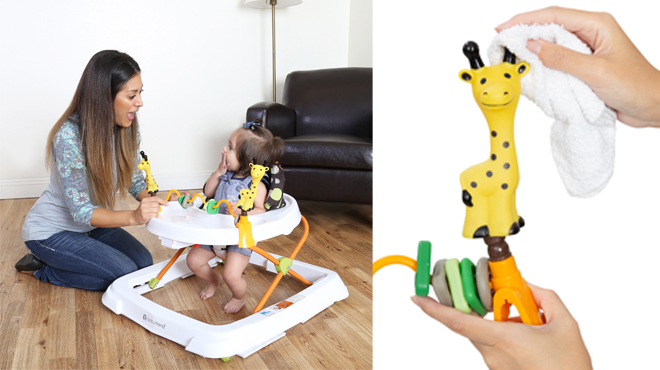 baby walker afterpay