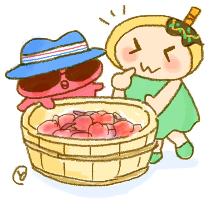 7月30日は梅干しの日のtwitterイラスト検索結果 7月30日は梅干しの日のtwitterイラスト検索結果
