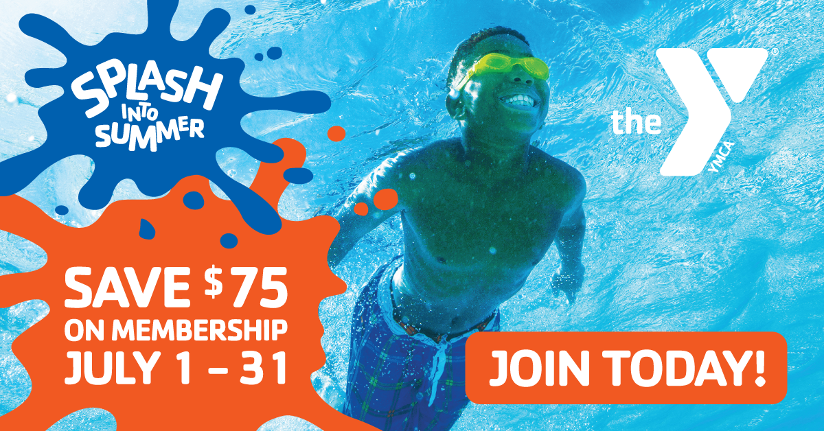 ⏳L-A-S-T 2 DAYS - $0 Joining Fee - Stay Healthy While You Stay Safe 🏊🏽‍♀️POOL is OPEN✋🏼 Sanitizer is provided upon entry and exit  👩🏽‍⚕️ Health Screening is done at check-in 🥽 Mask Policy in Effect 💦Sanitizing of all touchpoints.   Join the Y:  ymcamemphis.org/poe-system/ric…