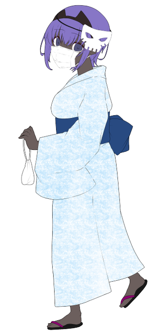 静謐のtwitterイラスト検索結果 古い順