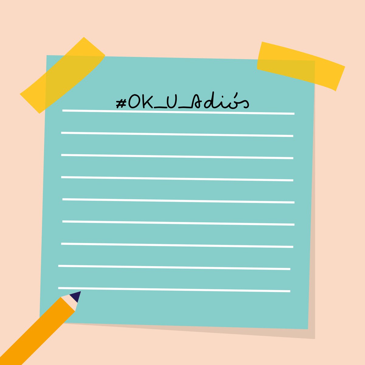 Orkanang University tweet media