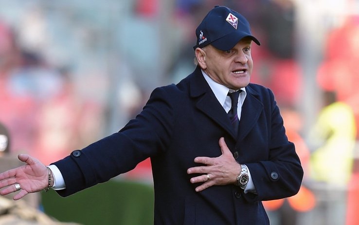 perchetendenza's tweet image. #Iachini:
Perché è stato confermato alla guida della Fiorentina anche per la prossima stagione