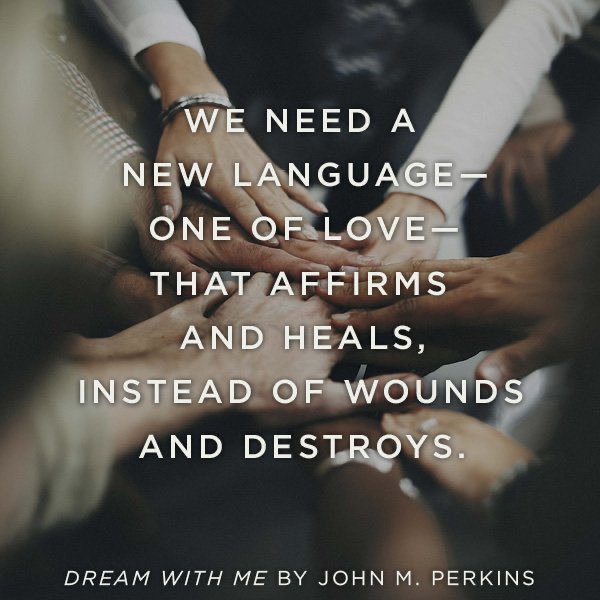 JohnMPerkins's tweet photo. Good morning my Friends! #ThankfulThursday #InspireTheGood https://t.co/9vNCBjX4d8