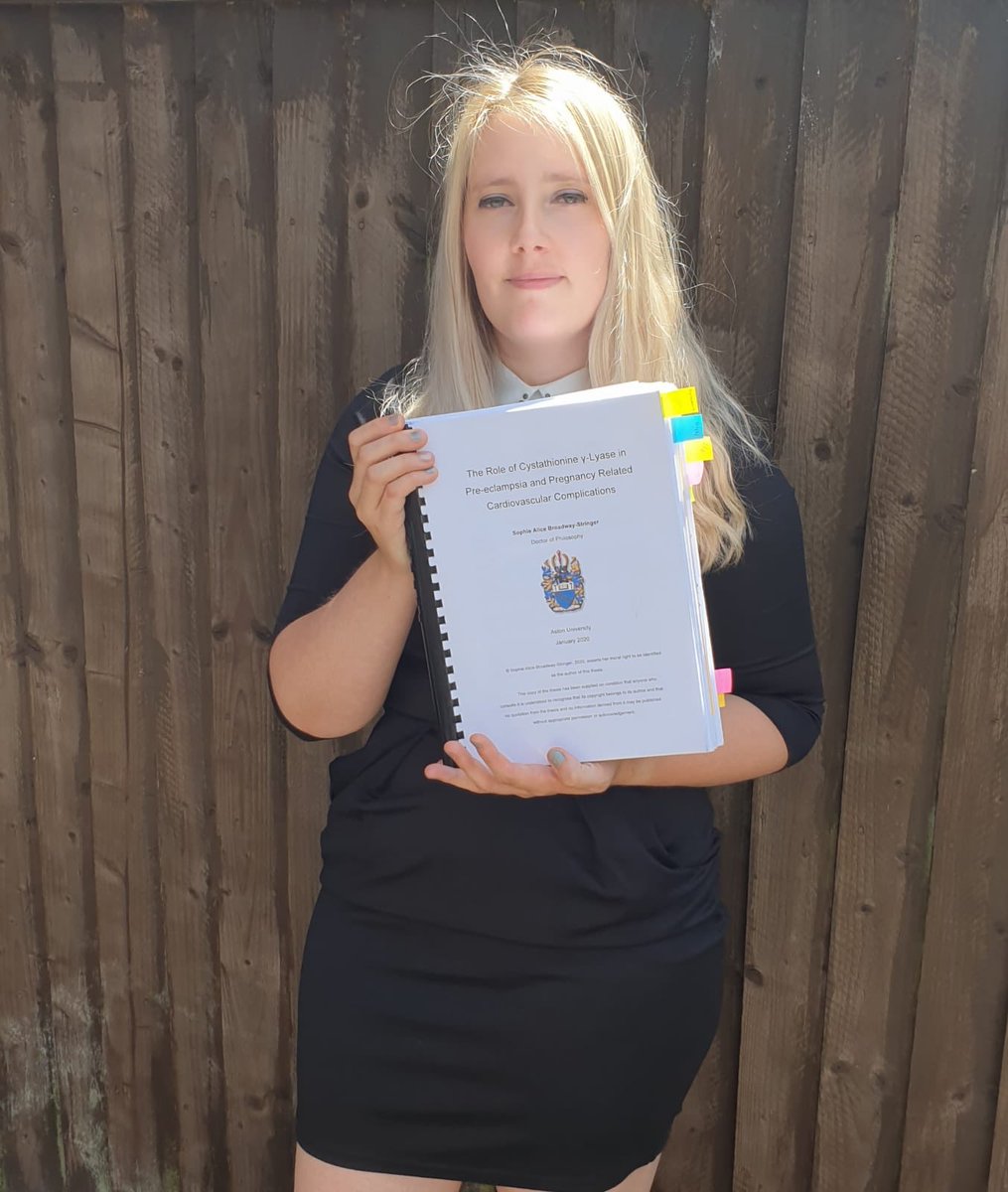 ProfAsifAhmed's tweet photo. So proud of Sophie  @Sabs558! Today she passed her PhD viva with “no corrections” needed. Hard work &amp; teamwork makes all the difference. 

Congratulations Ben (partner) &amp; parents for believing in her &amp; my team for supporting her. 

#PhD2020! Now watch her star rise. #ArafatDay https://t.co/3TooV1OXJD