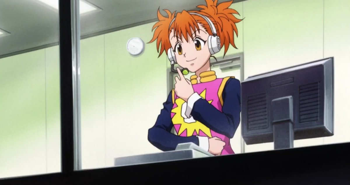 ROUND 4 HAS ENDED MINNA-SAN!

And now, we finally know who will face in the 5th round! 𝘚𝘈𝘈—  fighters, the scheduled fight for the remaining participants.

Ready yourselves.