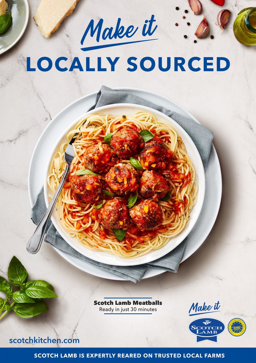 qmscotland's tweet image. New research has revealed Scots’❤️of local produce grew during lockdown, with over three quarters (79%) of respondents agreeing that it is important to continue to support local suppliers as restrictions ease. 
#MakeItScotch #ScotchLambPGI
Read more 👉bit.ly/2XrDdBZ