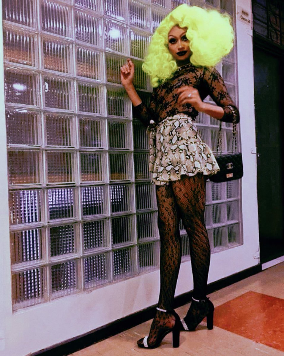 weed_yass's tweet photo. Yo si soy una Diosa. ❤️ https://t.co/0DrwDwNLs8
