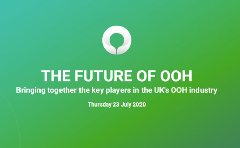 TalonOOH's tweet photo. What Does the Future of #OOH Look Like for Programmatic, Technology &amp; Creativity? Find out what @mymatedan, @SophiePembo &amp; Emily Hyne had to say at @MediatelNews #FutureOOH https://t.co/3hmRACkdKI https://t.co/oDQ9VSB8GM