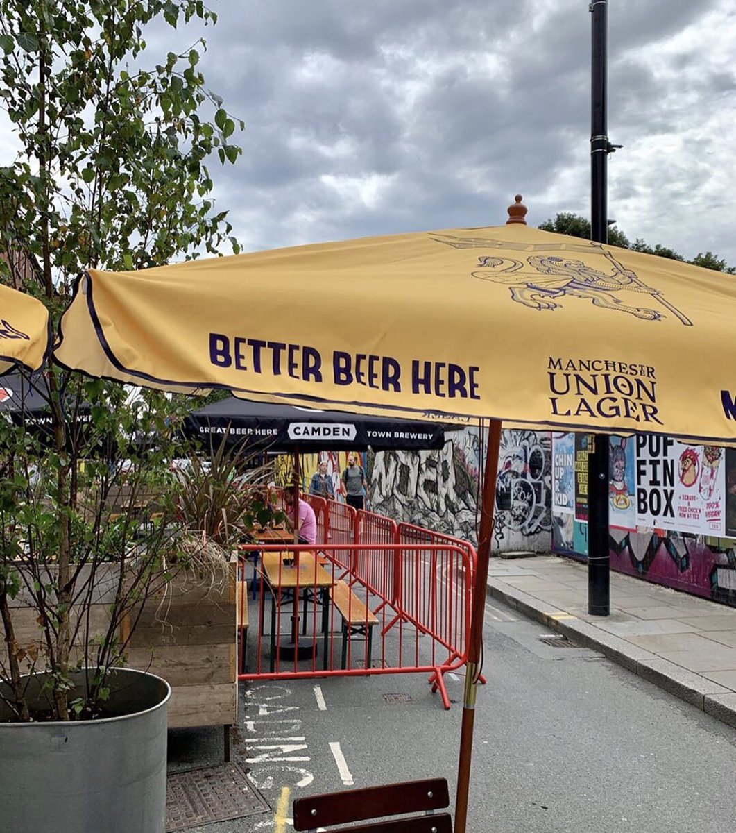 Now pouring at <a href="/nqterrace/">Terrace NQ</a> #justsayin