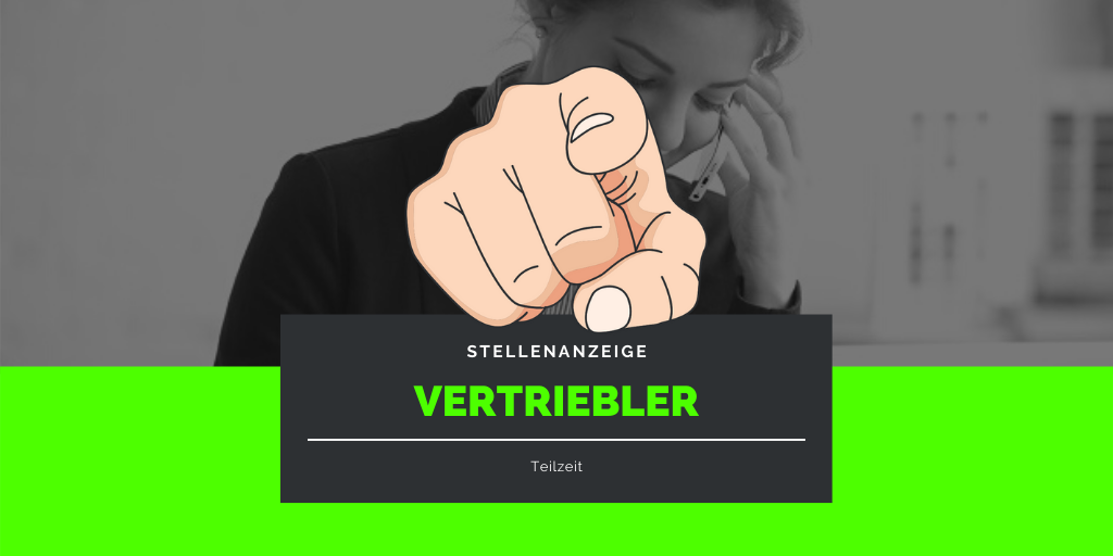 sumasearch's tweet photo. Verkaufen ist Ihre Leidenschaft❓Als kommunikative, teamfähige &amp; erfahrene Person sind Sie auf der Suche nach einer Teilzeitstelle als Vertriebler❓Dann bewerben Sie sich jetzt bei der Sumasearch❗#Vertriebler #Vertrieb #OnlineMarketing #Sumasearch #Business #Teilzeit #Düsseldorf https://t.co/H7Wjz6gqxn