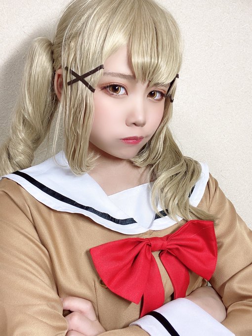 Twitterのコスプレ画像36