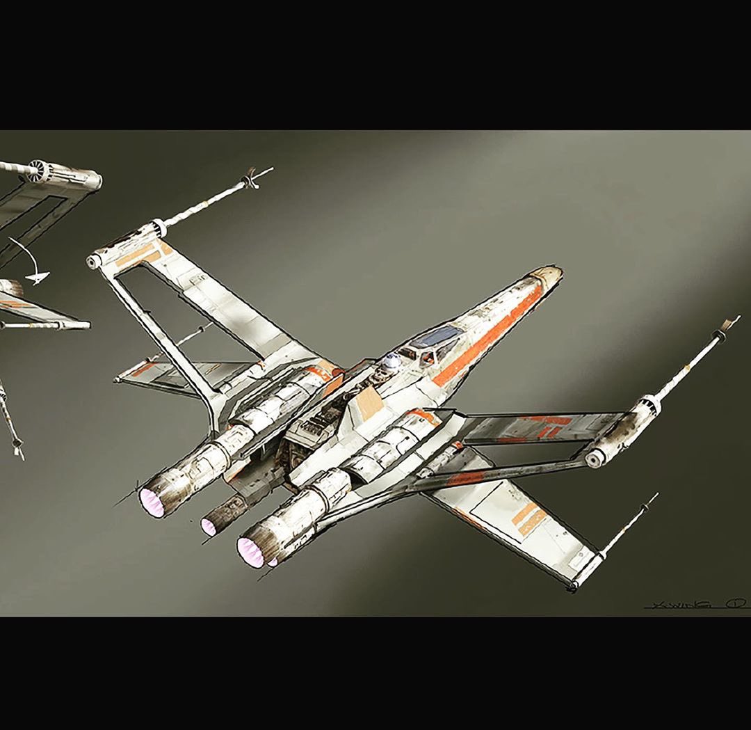 スター・ウォーズ 紹介bot tweet media