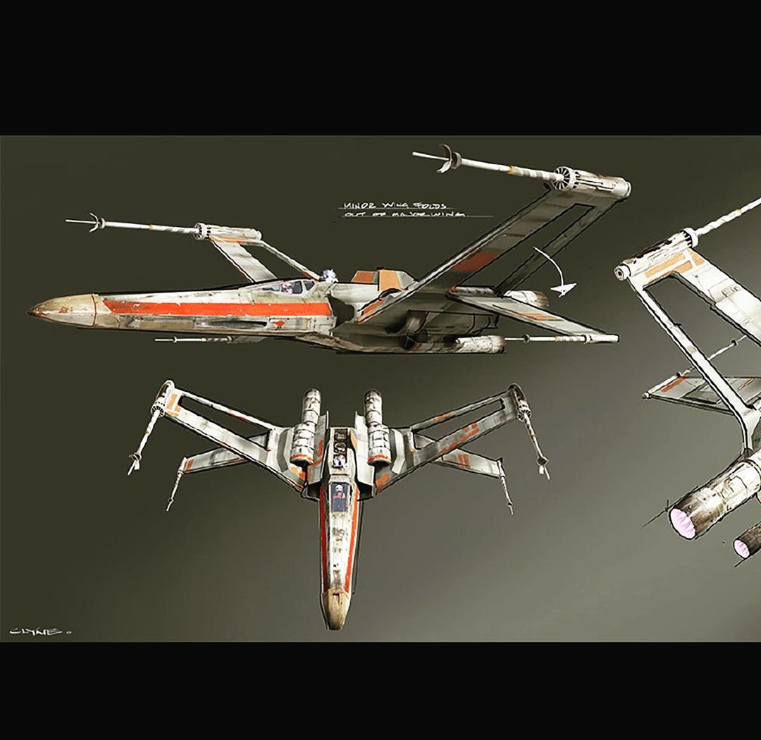 スター・ウォーズ 紹介bot tweet media