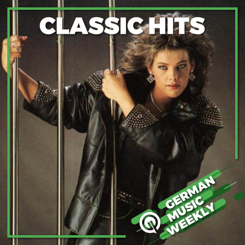 GermanPulse's tweet photo. More classic #German hits of the #80s &amp; #90s!

Spotify: https://t.co/J4OAh90Hbb
Apple: https://t.co/KmU5BOYV2C

Cover: C.C. Catch

#tbt #throwback #throwbackthursday #eurodance #musicjunkie #musichistory #the80s #the90s #listentothis #throwbackmusic #musik #germany #playlist https://t.co/VYtPUKVXCc