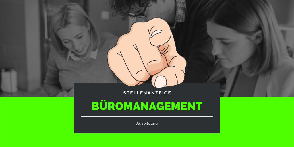 sumasearch's tweet photo. Sie möchten eine Ausbildung im Bereich Büromanagement machen &amp; suchen eine Stelle für das Jahr 2020❓Werden Sie Teil eines jungen Teams in Düsseldorf &amp; erhalten Sie abwechslungsreiche Aufgaben im Online Marketing❗
#Büromanagement #Ausbildung #Sumasearch #Düsseldorf https://t.co/38NplqXPnr