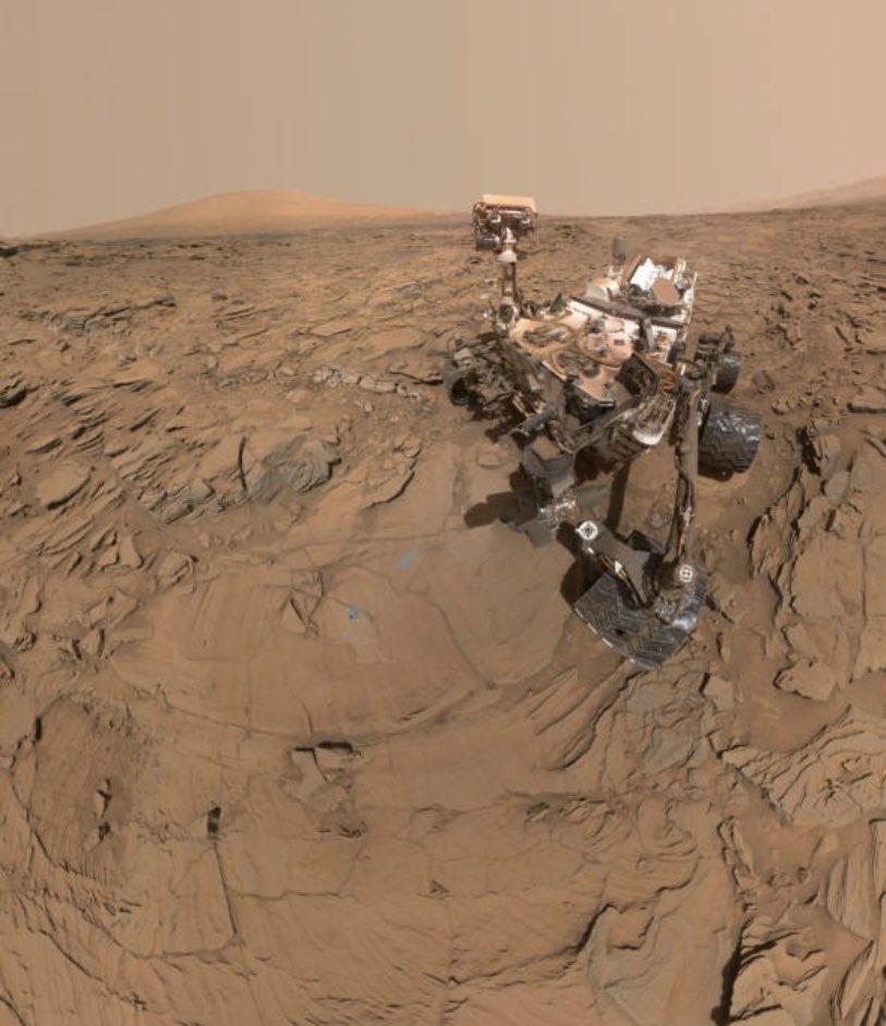 MichelleBalsam2's tweet photo. ๐คฉ๐ฒ๐ฅ๐ฅ๐ฅ๐ฏ๐ช๐ผ๐๐ผ
The rover
launch to Mars.
๐๐ผ๐ช๐ผ๐ฏ๐ฅ๐ฅ๐ฅ๐ฒ๐คฉ
The Sun ๐ is in Leo โ๏ธ and the Moon ๐ is in Sagittarius โ๏ธ.
๐บ๐ท๐ท Have a thoughtful, ๐ค considerate ๐ and ass-kicking ๐ฏ Thursday. ๐ท๐ท๐บ
#askmichellestar.com
#๐พastrologywithMStar https://t.co/5tMwC71eEK