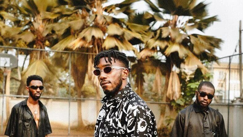 Owo wa Necessary!
Necessary – <a href="/DRBLasGidi/">DRB</a> 
Music to Explore Urban Afro #playlist
buff.ly/39FRGPm
#necessary #DRBLasGidi #pioneers 
#alte #newwave #musicto #Spotify #trackoftheweek