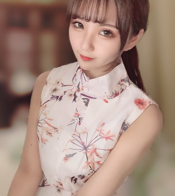 Twitterのコスプレ画像29