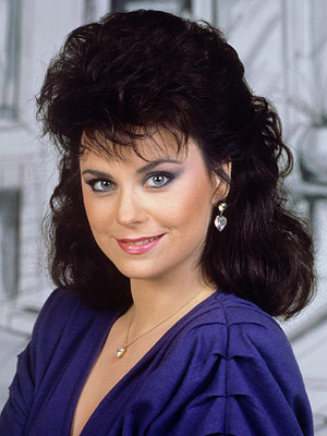 Happy 64th Birthday to 
 
DELTA BURKE 