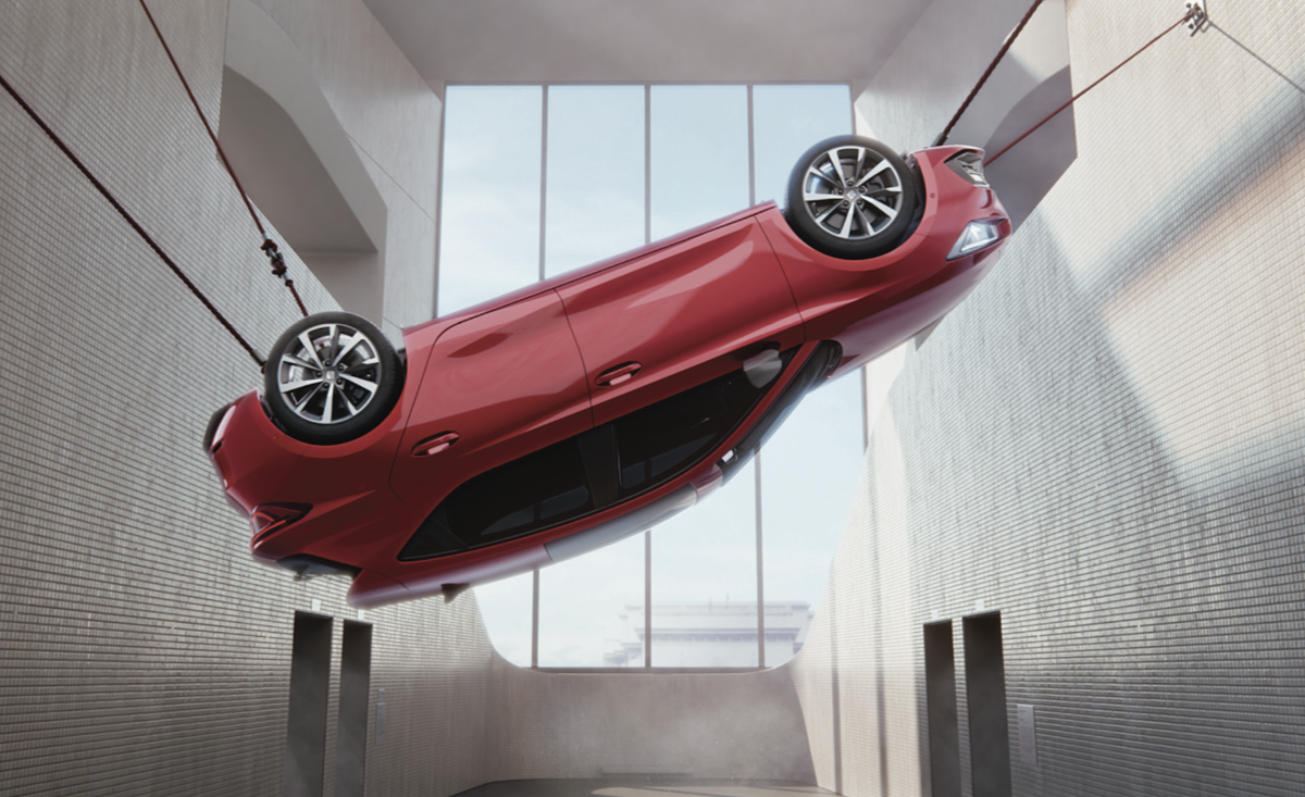 MusicWeek's tweet photo. You know that song in the new @SEATofficial ad? It's @R0CSTR0NG's Go Head. Get the lowdown on the spot in this week's Sync Story: https://t.co/zSykIFS9pt #Rocstrong https://t.co/iYenMe4BPl