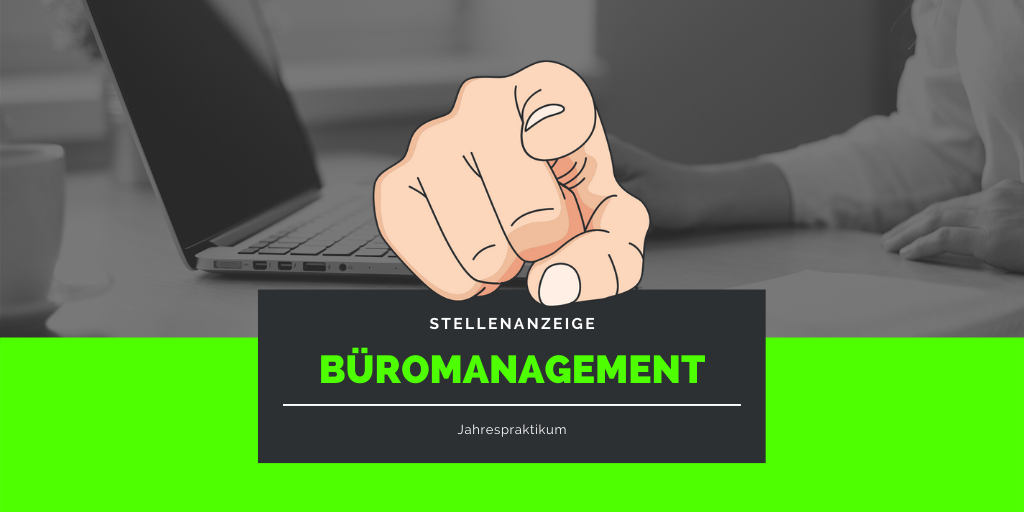 sumasearch's tweet photo. Sie haben Ihren Schulabschluss in der Tasche, sind mitten in Ihrem Studium oder suchen einfach ein Jahrespraktikum im Bereich Büromanagement❓ Dann bewerben Sie sich jetzt bei der Sumasearch❗
#Büromanagement #Jahrespraktikum #Sumasearch #Düsseldorf #OnlineMarketing https://t.co/bdHRceAEbV