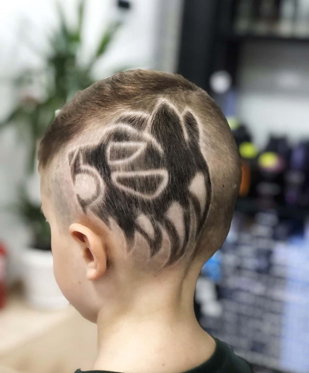 55 Coolest Haircuts for Boys of All Ages in 2024