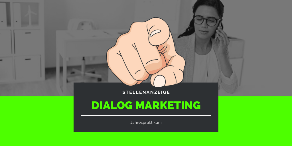 sumasearch's tweet photo. Sie interessieren sich für Dialogmarketing &amp; sind auf der Suche nach einem Jahrespraktikum❓ Dann suchen wir genau Sie❗ Unser Team sucht Verstärkung &amp; bietet vielseitige Aufgaben im Online Marketing❗
#Dialogmarketing #OnlineMarketing #Jahrespraktikum #Düsseldorf #Sumasearch https://t.co/v253ZTPE9h