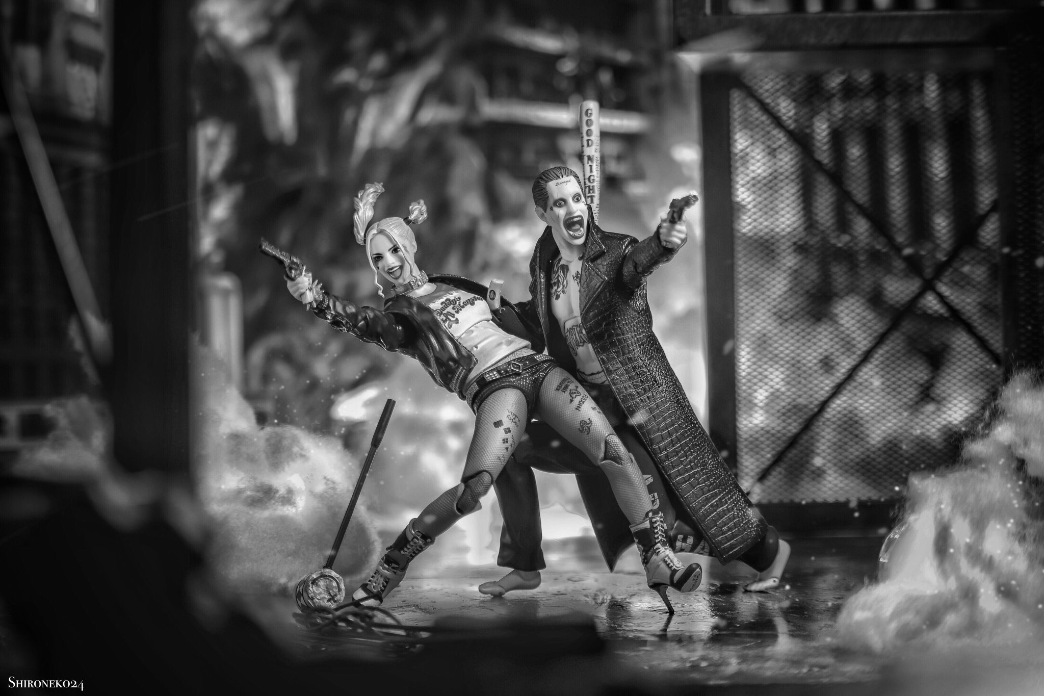 シロネコ Dcの白黒は良い味が出る オモ写 オモ写をモノクロにするとかっこいい T Co 2cxvsl0ug8 Twitter