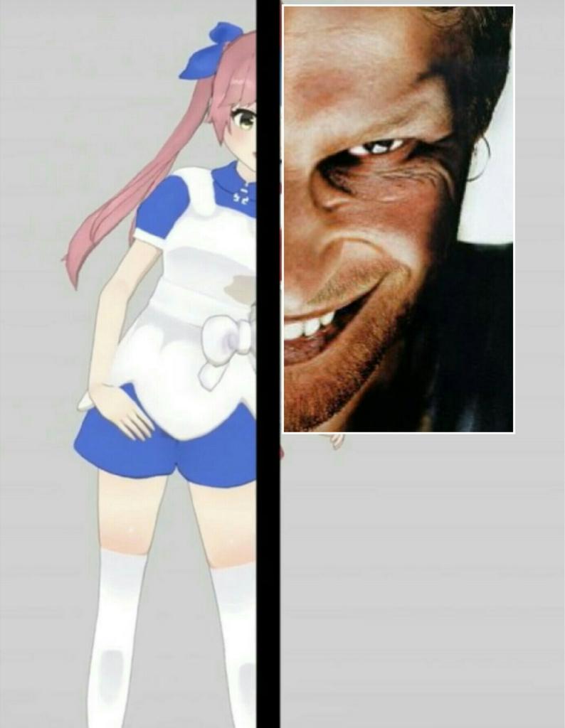 ntc0394ntc's tweet image. すげぇですわ…リオ氏は稀代の作曲家に変身できるんですのね…
m.youtube.com/watch?v=y8YGRv…
#おめシス #aphex twin #おめがリオ