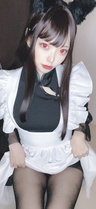 Twitterのコスプレ画像55