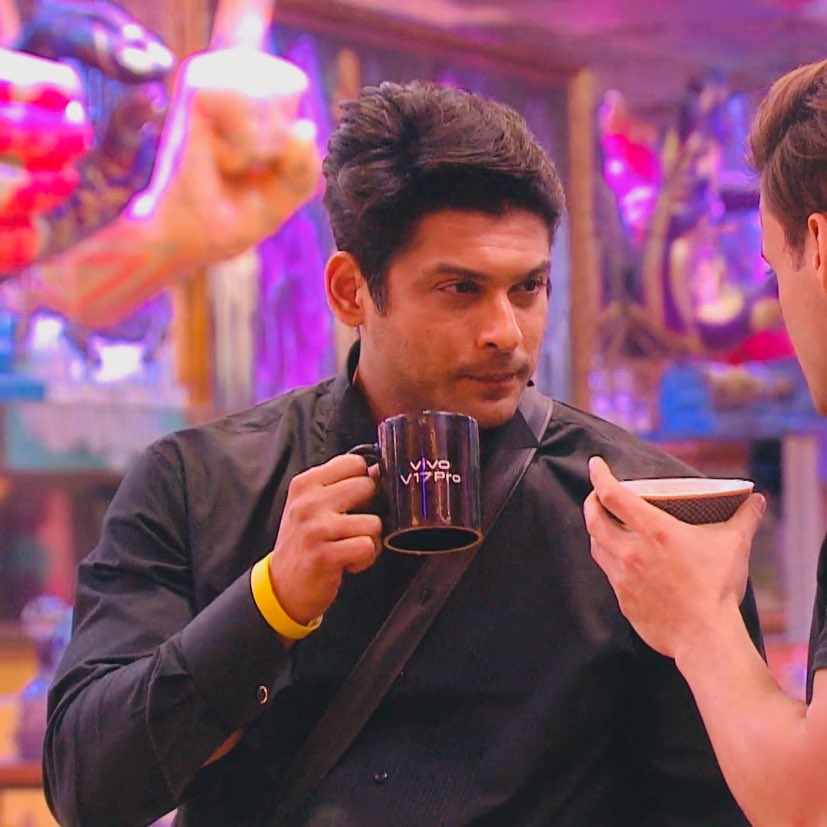 Harish_1397's tweet photo. I have no words to say about @sidharth_shukla he's a true gentleman himself, i have never seen a guy like him, he has ruled the @BiggBoss house like a king and he deserved to be a champion, we SidHearts are always with you 

#SidharthShukla 
#DilKoKaraarAayaOutTomorrow https://t.co/IAPByjJf3Z