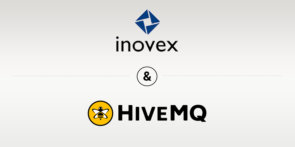 We're happy to welcome <a href="/inovexgmbh/">inovex GmbH</a> as a new HiveMQ Consulting Partner
bit.ly/2rok9Y9