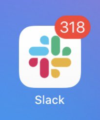 boyler's tweet photo. #Slackzero is my new life goal. https://t.co/EgQ3dvLKQ6